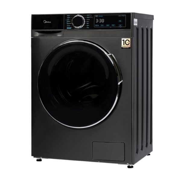 სარეცხი მანქანა Midea MFA01W80B/T (8kg)