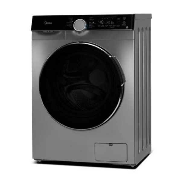 სარეცხი მანქანა Midea MFK03W120B/S (12kg)
