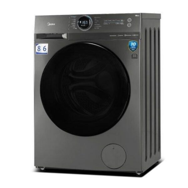 სარეცხი მანქანა საშრობით Midea MF200D80WB/T (8/6kg)