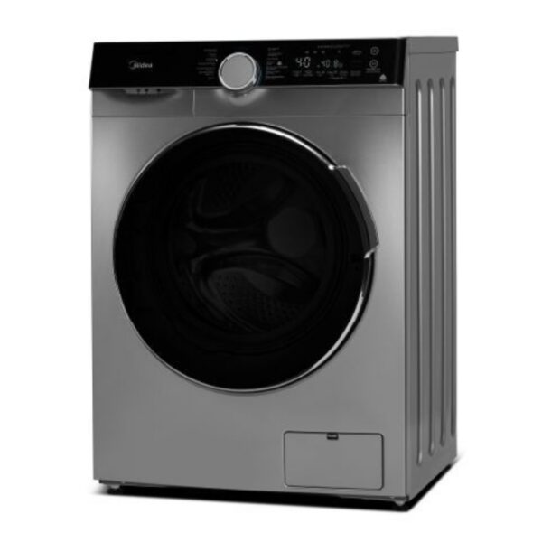 სარეცხი მანქანა საშრობით Midea MFK03D105B/S (10.5/7kg)