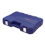 ხელსაწყოების ნაკრები YATAFORCE 52566 (216 ნაჭერი) - Image 4