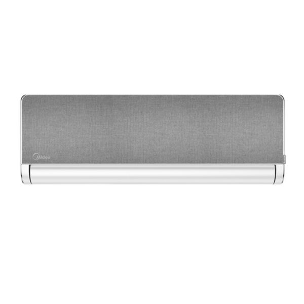 კონდიციონერი Midea XT-09N8D6 Silver, 20-25m², Inverter