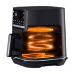 აეროგრილი BRAUN HF5055IBK (6L) - Image 2