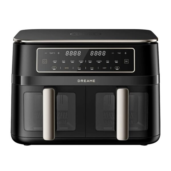 აეროგრილი DREAME DZ30 (11L)