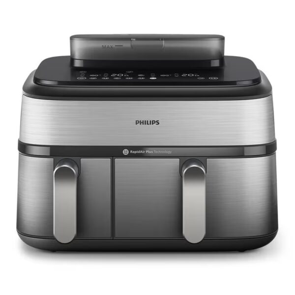 აეროგრილი PHILIPS NA555/09 (9L)