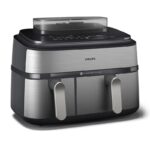 აეროგრილი PHILIPS NA555/09 (9L) - Image 2
