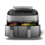 აეროგრილი PHILIPS NA555/09 (9L) - Image 3