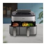 აეროგრილი PHILIPS NA555/09 (9L) - Image 5
