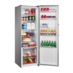 მაცივარი Midea MDRU502MTE46, 362L, A++ - Image 7