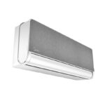 კონდიციონერი Midea XT-12N8D6 Silver, 35-40m², Inverter - Image 2