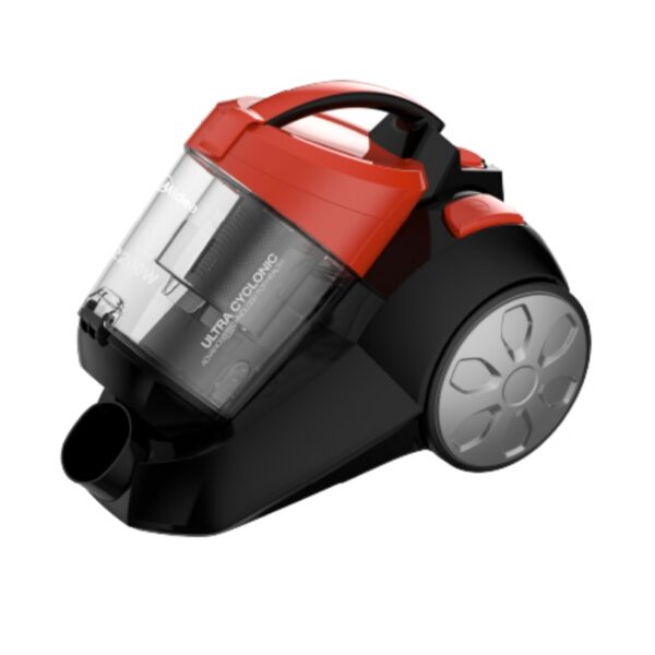 მტვერსასრუტი Midea VCS43A14H(R)