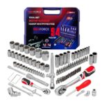 ხელსაწყოების ნაკრები YATAFORCE 52568 (94 ნაჭერი) - Image 3