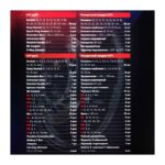 ხელსაწყოების ნაკრები YATAFORCE 52568 (94 ნაჭერი) - Image 4