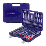 ხელსაწყოების ნაკრები YATAFORCE 52568 (94 ნაჭერი)