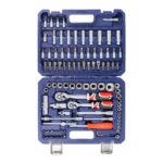 ხელსაწყოების ნაკრები YATAFORCE 57672 (94 ნაჭერი) - Image 3