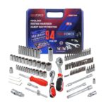 ხელსაწყოების ნაკრები YATAFORCE 57672 (94 ნაჭერი) - Image 2