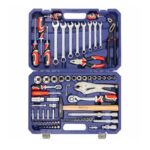 ხელსაწყოების ნაკრები YATAFORCE 58797 (78 ნაჭერი) - Image 3