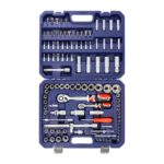 ხელსაწყოების ნაკრები YATAFORCE 58800 (109 ნაჭერი) - Image 3