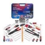 ხელსაწყოების ნაკრები YATAFORCE 59231 (99 ნაჭერი) - Image 2