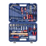 ხელსაწყოების ნაკრები YATAFORCE 59231 (99 ნაჭერი) - Image 3