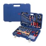 ხელსაწყოების ნაკრები YATAFORCE 59231 (99 ნაჭერი)