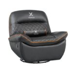 გეიმერული სავარძელი VERTEX 36758, Throne Gaming Sofa - Image 2