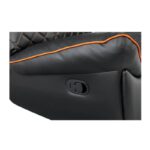 გეიმერული სავარძელი VERTEX 36758, Throne Gaming Sofa - Image 8