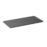 კომპიუტერის მაგიდა VERTEX VX-2SSD-05B, Smart-Controlled Dual-Motor Sit-Stand Desk - Image 5