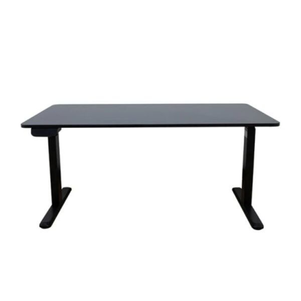 კომპიუტერის მაგიდა VERTEX VX-2SSD-05B, Smart-Controlled Dual-Motor Sit-Stand Desk