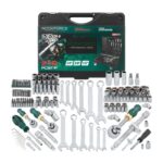 ხელსაწყოების ნაკრები RockForce 25684 (216 ნაჭერი) - Image 3