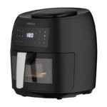 აეროგრილი ARDESTO AF-H-E74LT (7,4L)