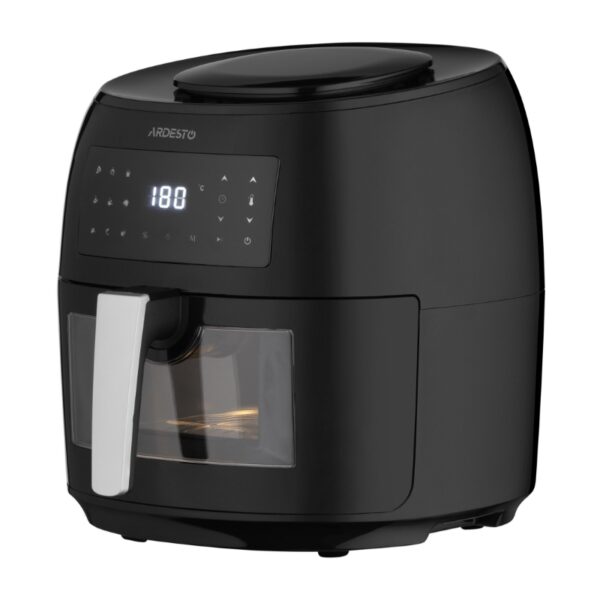აეროგრილი ARDESTO AF-H-E74LT (7,4L)