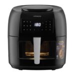 აეროგრილი ARDESTO AF-H-E74LT (7,4L) - Image 3