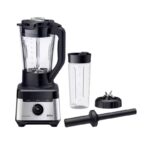 ბლენდერი BRAUN JB7551BK, 2L, 1400W