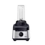ბლენდერი BRAUN JB7551BK, 2L, 1400W - Image 2