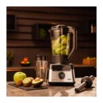 ბლენდერი BRAUN JB7551BK, 2L, 1400W - Image 5