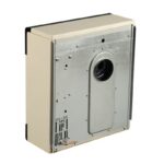 KARMA BETA 3 Gas Heater, 30-40m², Beige - Image 2