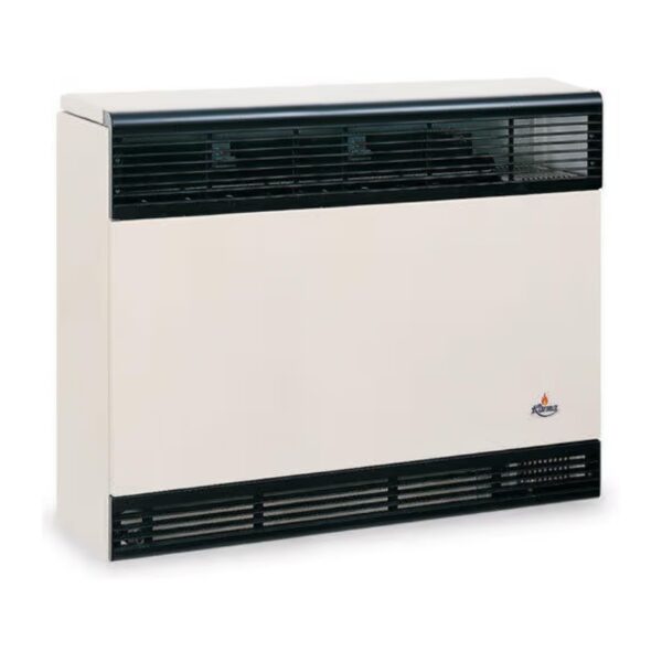 KARMA BETA 5 Gas Heater, 60-80m², Beige