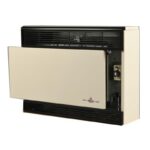 KARMA BETA 5 Gas Heater, 60-80m², Beige - Image 3