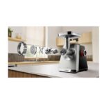 ხორცსაკეპი BOSCH MFWS820M, 2200W - Image 3