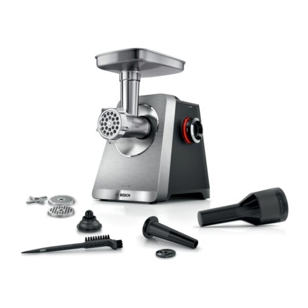 ხორცსაკეპი BOSCH MFWS820M, 2200W