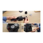 ხორცსაკეპი BOSCH MFWS820M, 2200W - Image 2