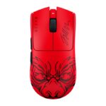 მაუსი Razer RZ01-05120500-R3M1 Viper V3 Pro Faker Edition