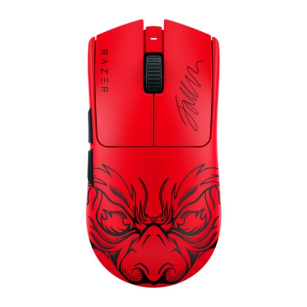 მაუსი Razer RZ01-05120500-R3M1 Viper V3 Pro Faker Edition