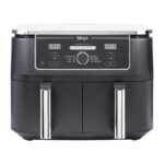 აეროგრილი NINJA AF400EU (9,5L)