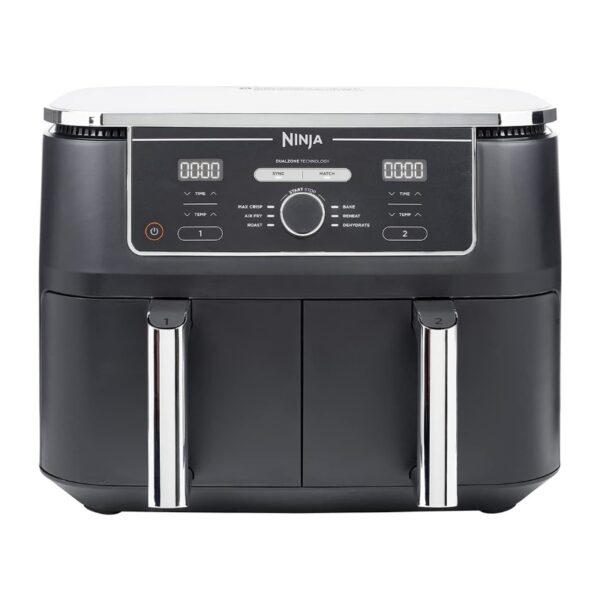 აეროგრილი NINJA AF400EU (9,5L)