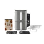 აეროგრილი NINJA SL400EU (9,5L) - Image 4