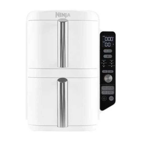 აეროგრილი NINJA SL400EUWH (9,5L)