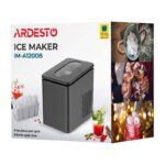 ყინულის აპარატი ARDESTO IM-A1200B - Image 5
