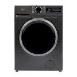 სარეცხი მანქანა Midea MF01610US40/T (6kg) - Image 2